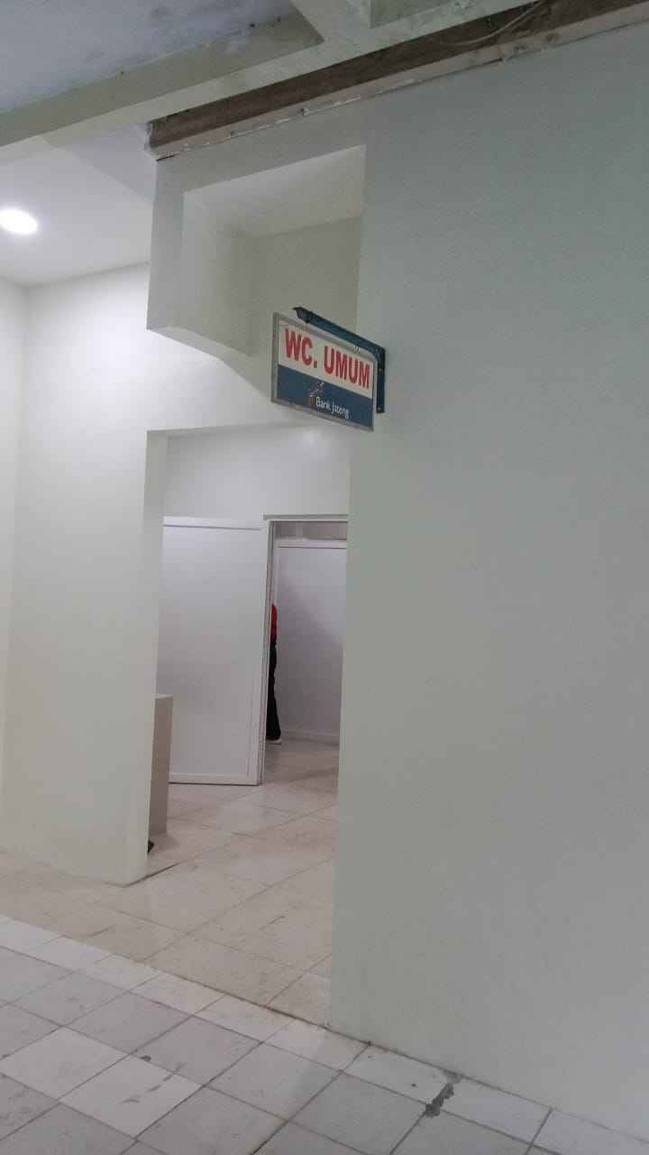 Jasa Pintu Kamar Mandi